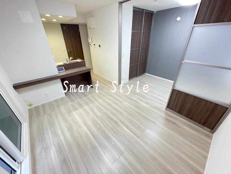 4/30 リビング/ダイニング