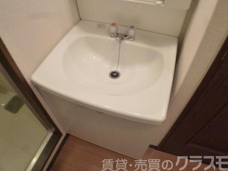 20/30 洗面