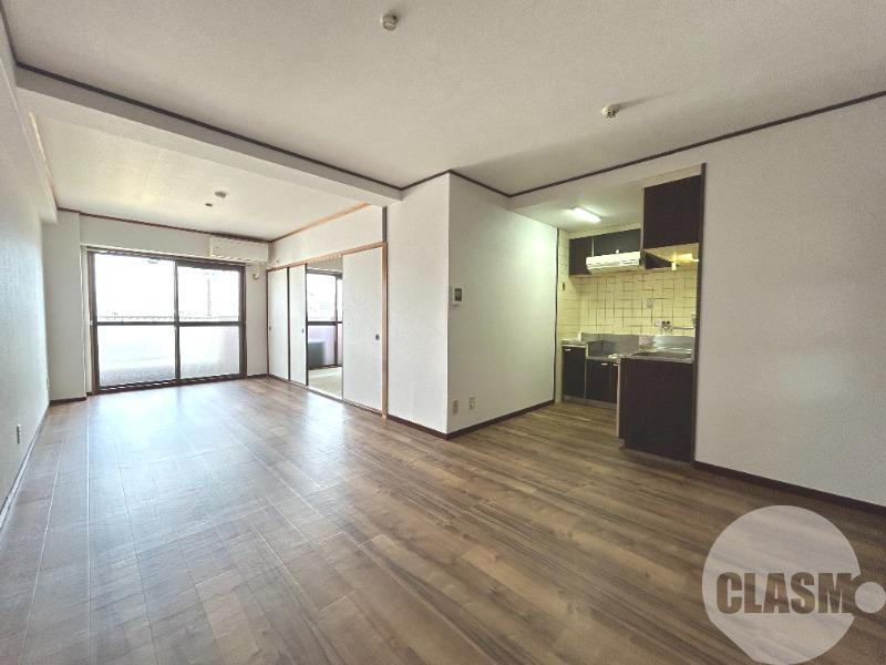 3/26 リビング/ダイニング