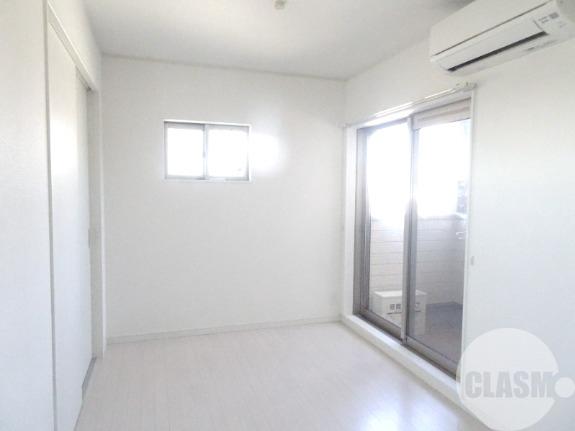 17/28 バルコニー