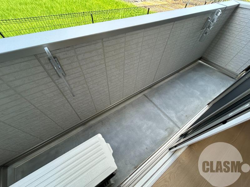 16/30 バルコニー