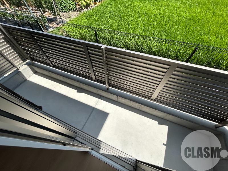 16/30 バルコニー