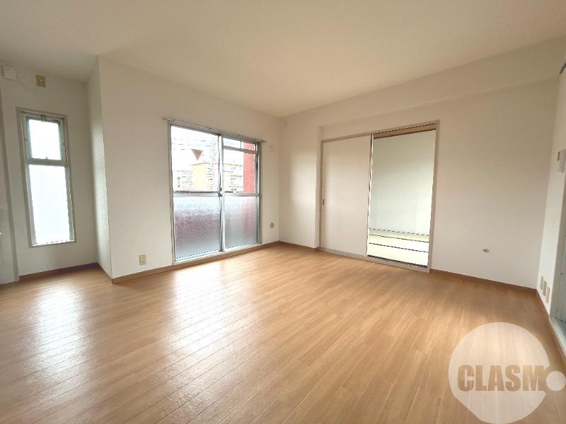 3/25 リビング/ダイニング