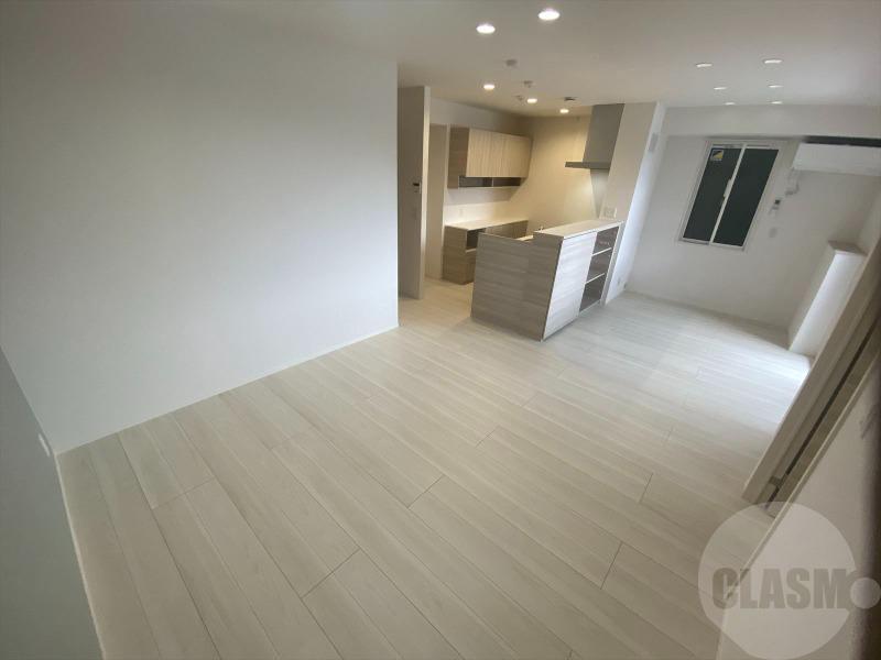 4/30 リビング/ダイニング