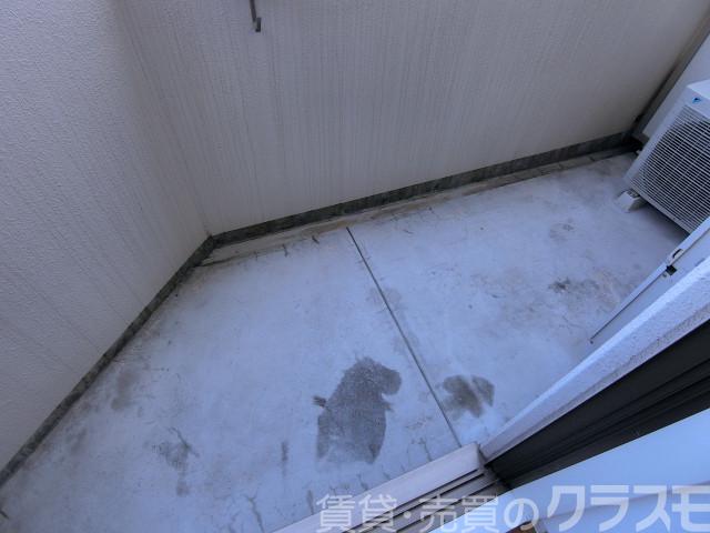 25/30 バルコニー