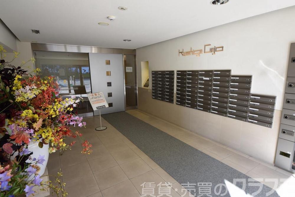 29/30 エントランス