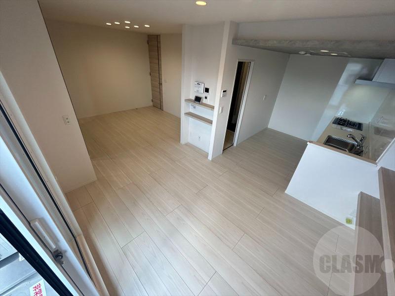 4/30 リビング/ダイニング