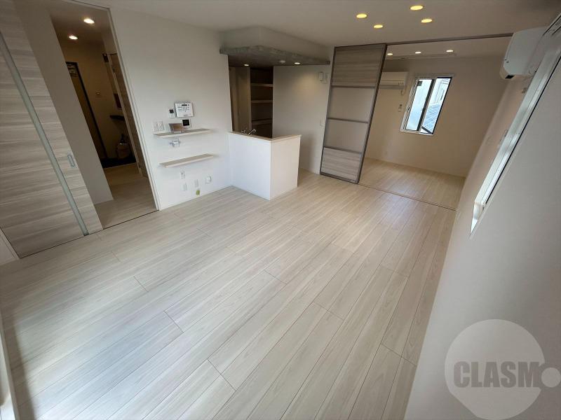 4/30 リビング/ダイニング