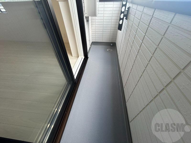 16/30 バルコニー