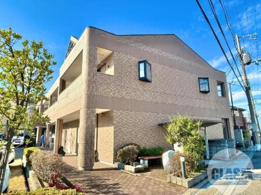 2/15 エントランス