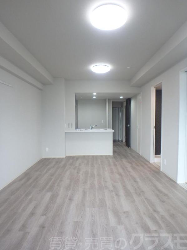 4/30 リビング/ダイニング