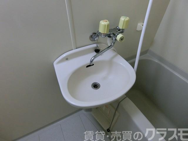 22/30 洗面