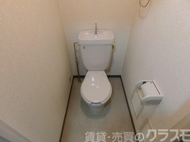 21/30 トイレ