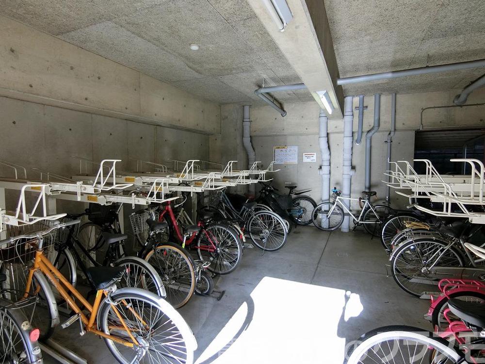 29/30 駐車場