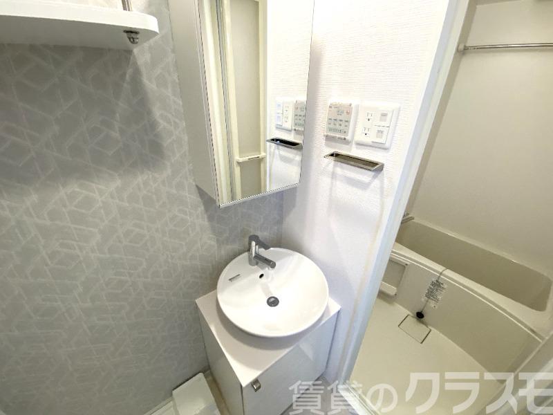 13/28 洗面