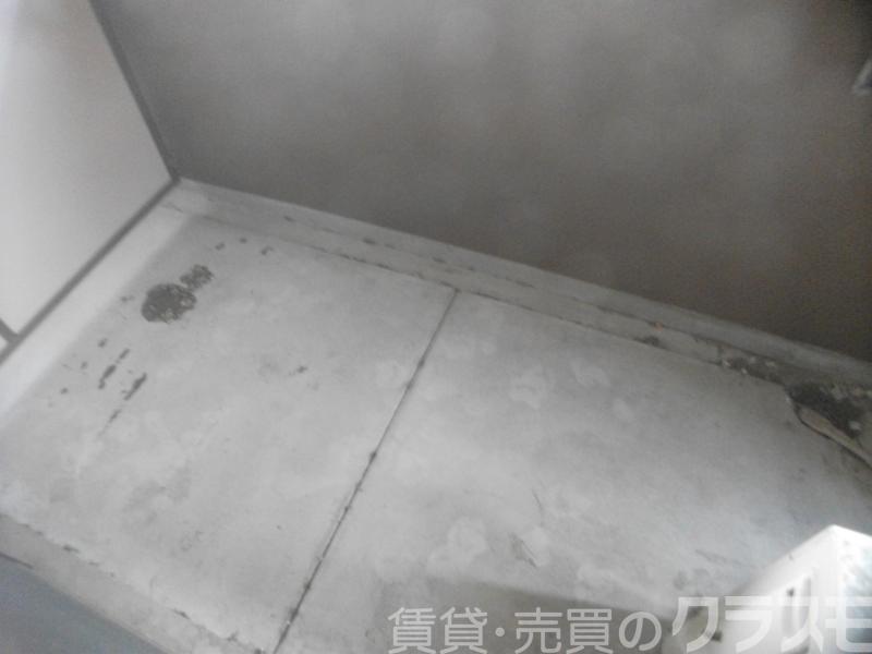 25/30 バルコニー