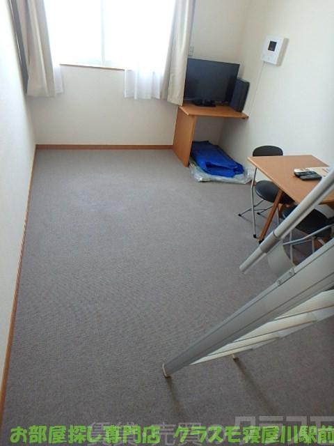 4/21 リビング/ダイニング