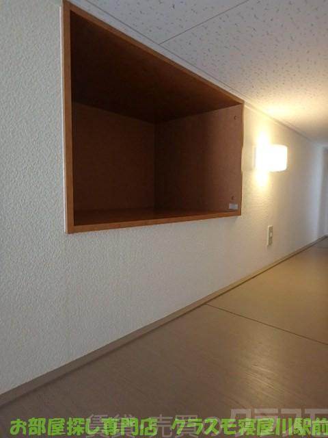 5/21 リビング/ダイニング