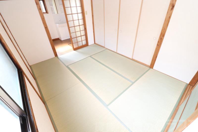 3/20 リビング/ダイニング