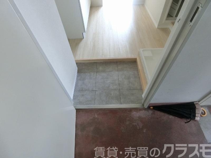 15/30 玄関