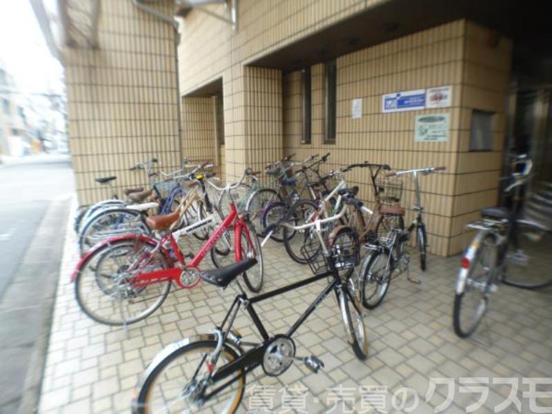 29/30 駐車場