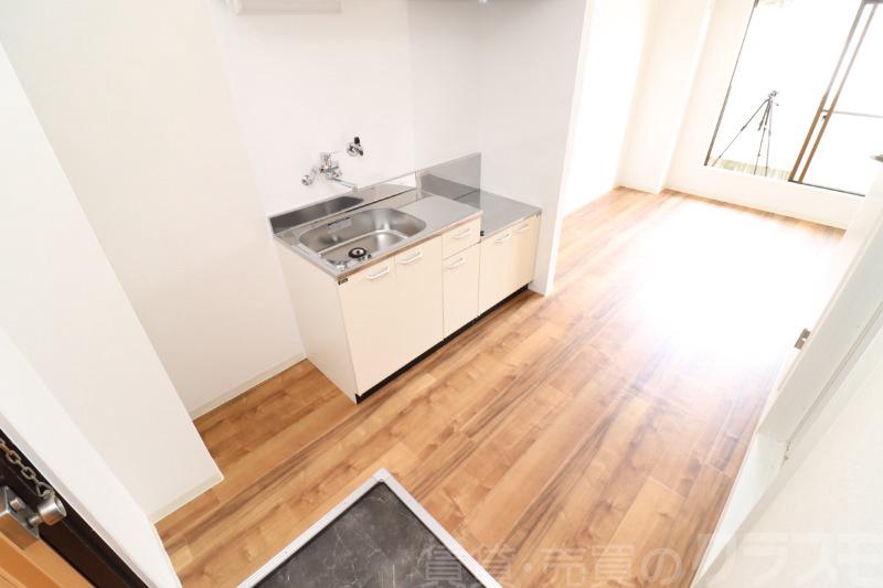 3/21 リビング/ダイニング