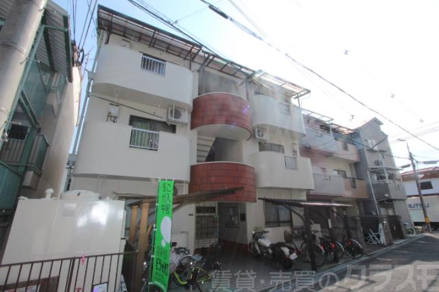 19/21 エントランス