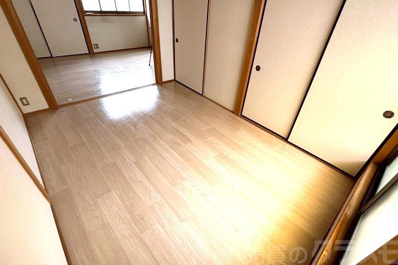 4/22 リビング/ダイニング