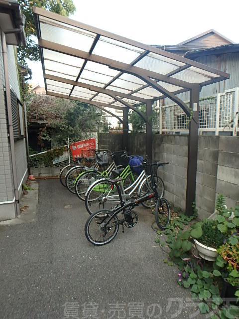 19/22 エントランス