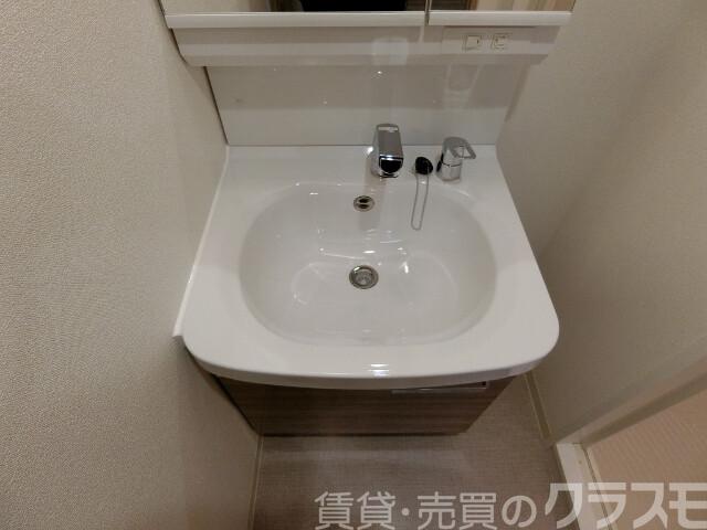 23/30 洗面