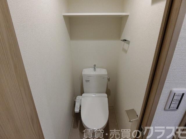 22/30 トイレ