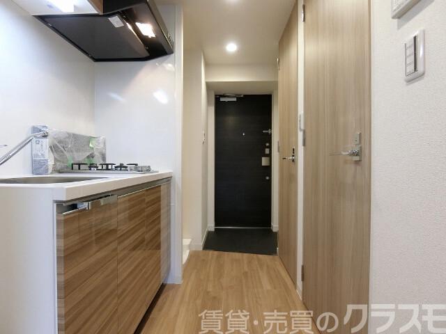 11/30 室内
