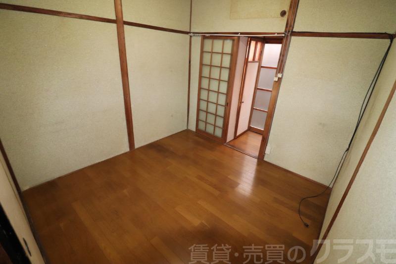 3/17 リビング/ダイニング