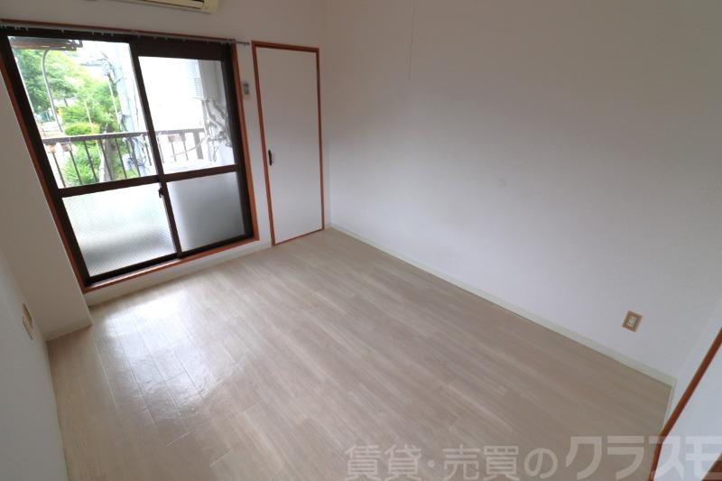 4/17 リビング/ダイニング