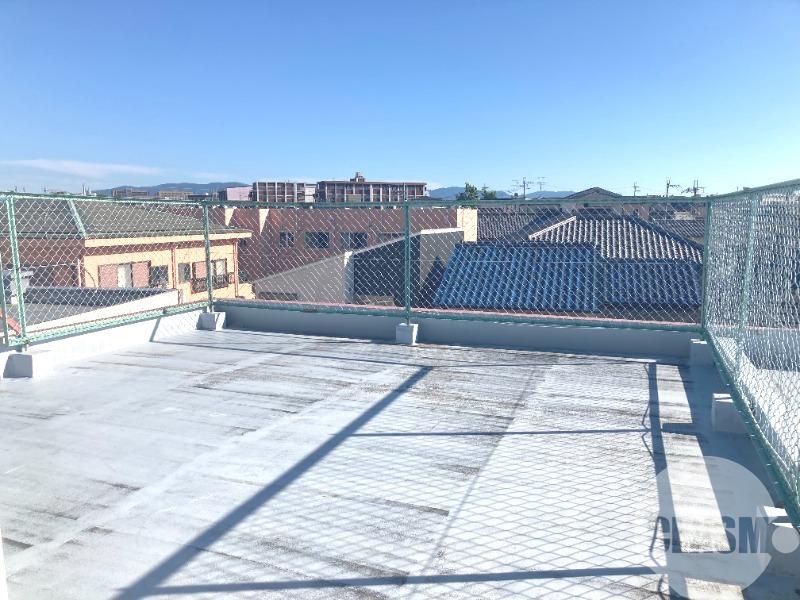 14/27 バルコニー