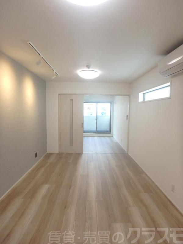 5/30 リビング/ダイニング