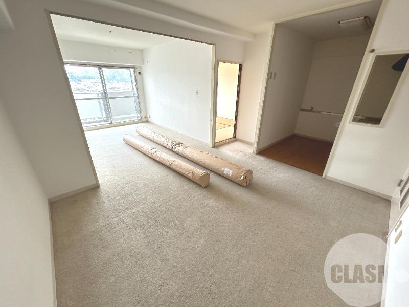 5/26 リビング/ダイニング