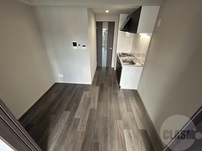 4/29 リビング/ダイニング