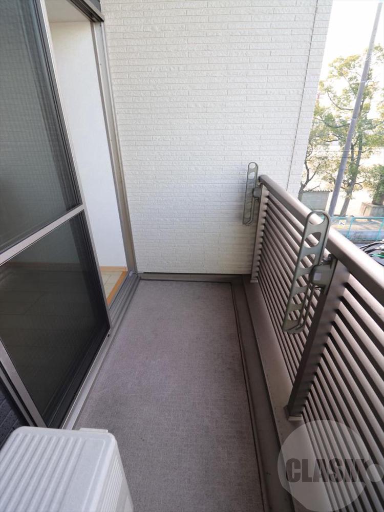 16/30 バルコニー