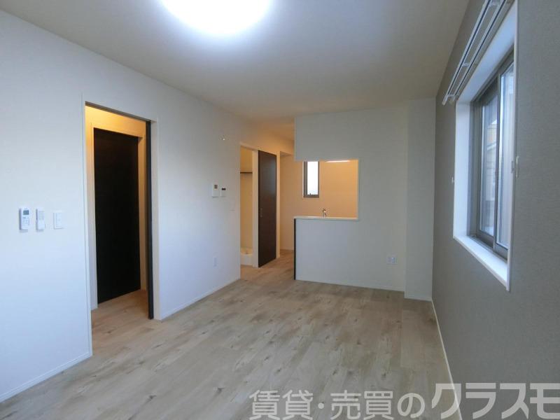 3/30 リビング/ダイニング