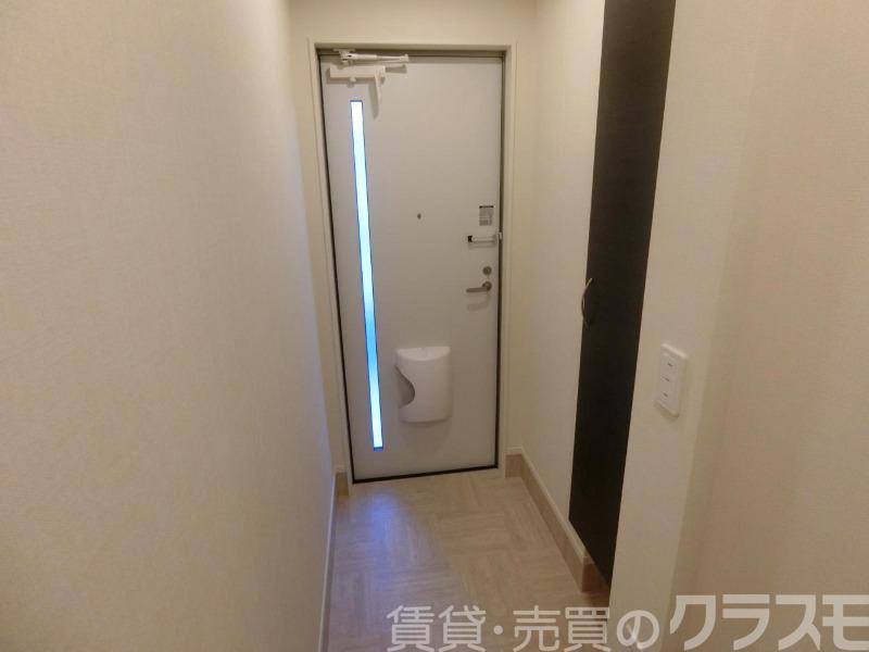 15/30 玄関