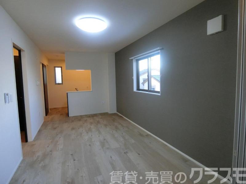 4/30 リビング/ダイニング