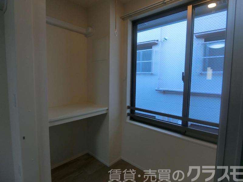 23/30 バルコニー