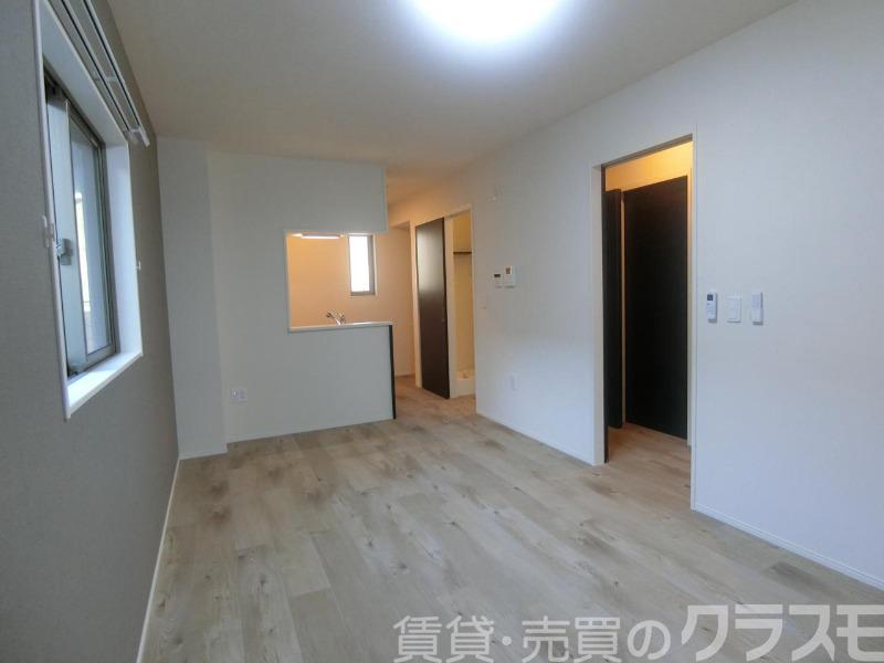 4/30 リビング/ダイニング