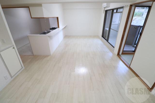 4/30 リビング/ダイニング