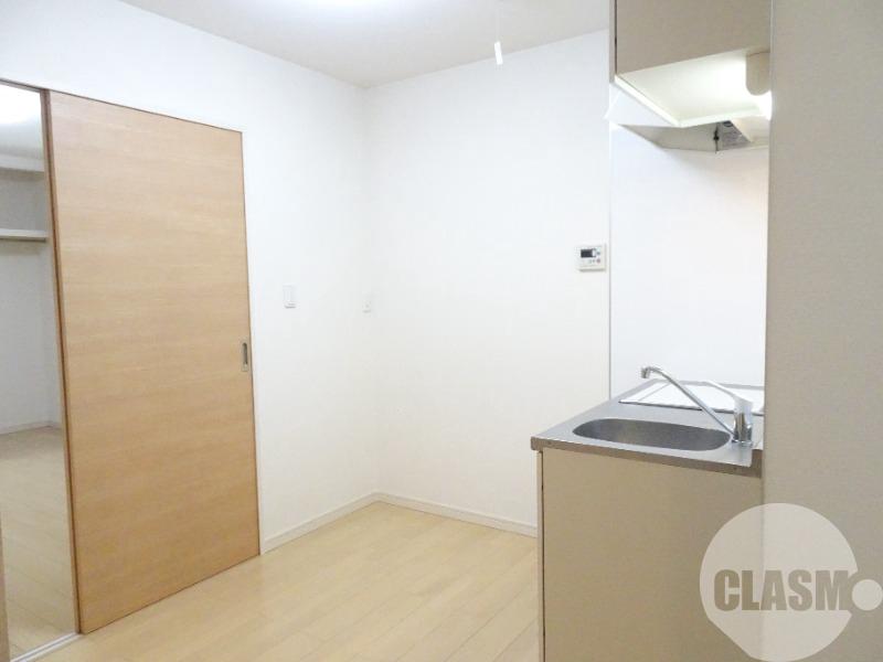 3/26 リビング/ダイニング