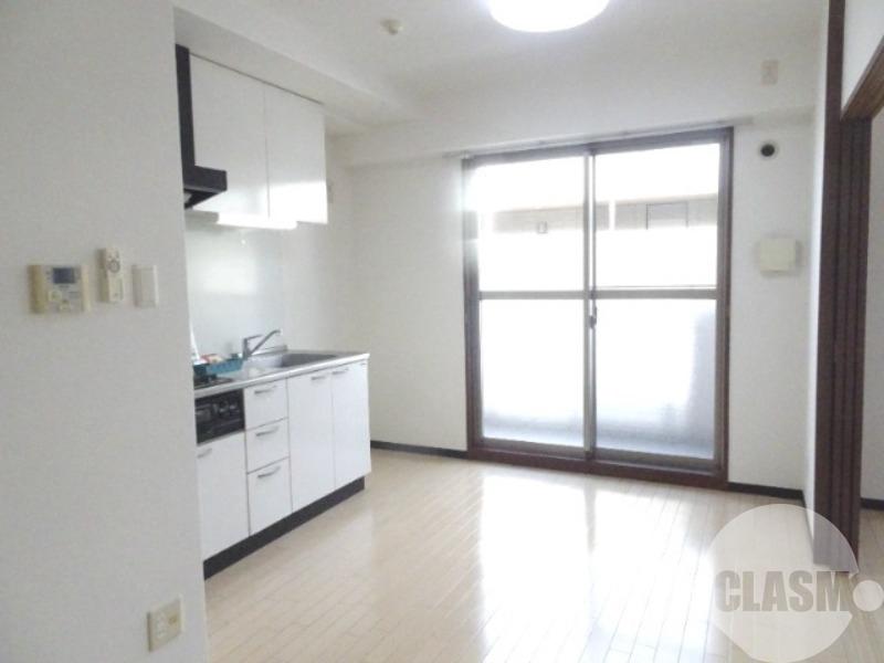 3/27 リビング/ダイニング