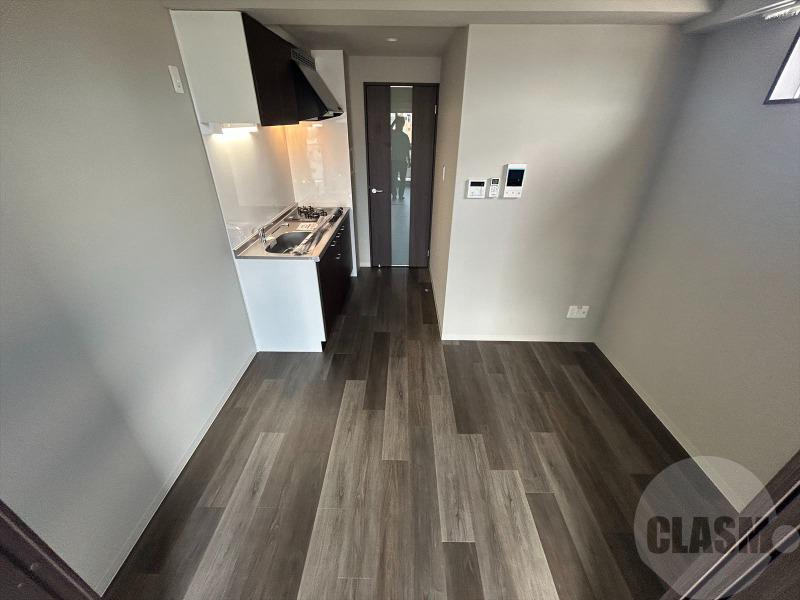 4/29 リビング/ダイニング