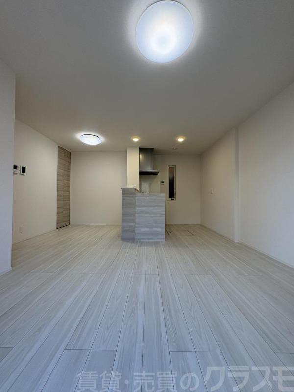 4/30 リビング/ダイニング