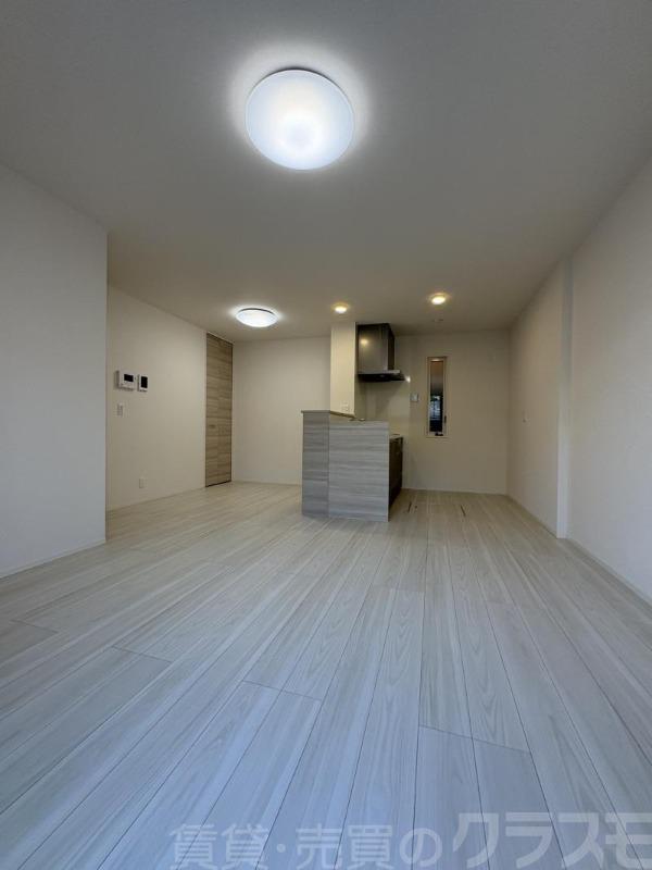 5/30 リビング/ダイニング